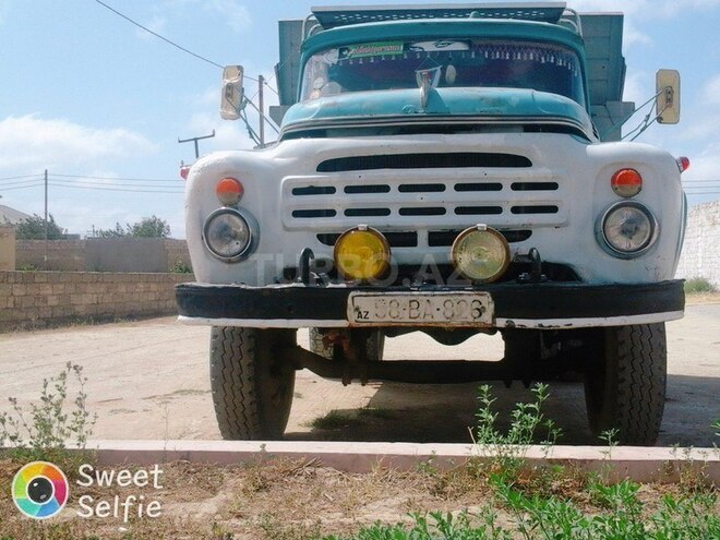 ZIL 130 1994, 785,464 km - 0.2 l - Bakı
