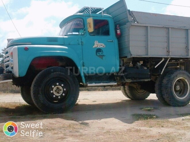 ZIL 130 1994, 785,464 km - 0.2 l - Bakı