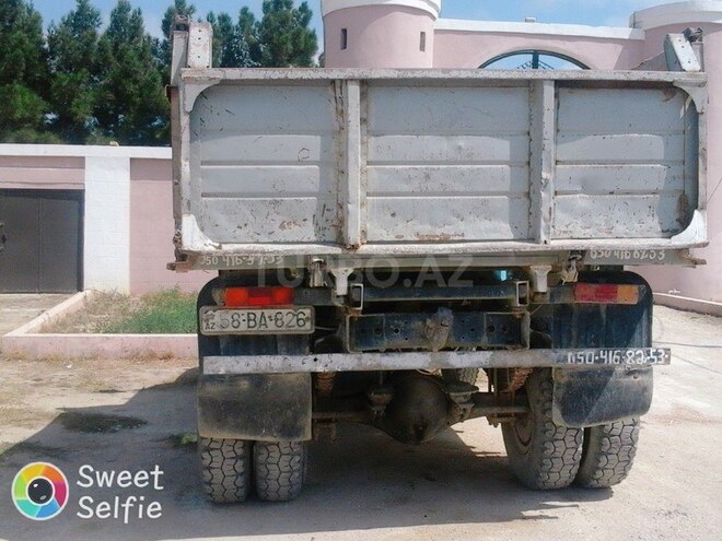ZIL 130 1994, 785,464 km - 0.2 l - Bakı