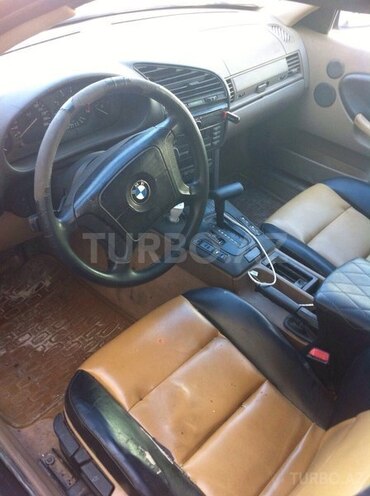 BMW 328 1995, 332,000 km - 2.8 l - Masallı