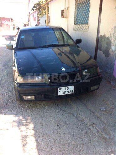BMW 328 1995, 332,000 km - 2.8 l - Masallı