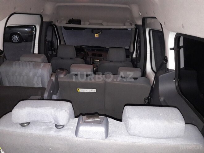 Ford Tourneo Connect 2008, 177,619 km - 1.8 l - Bakı