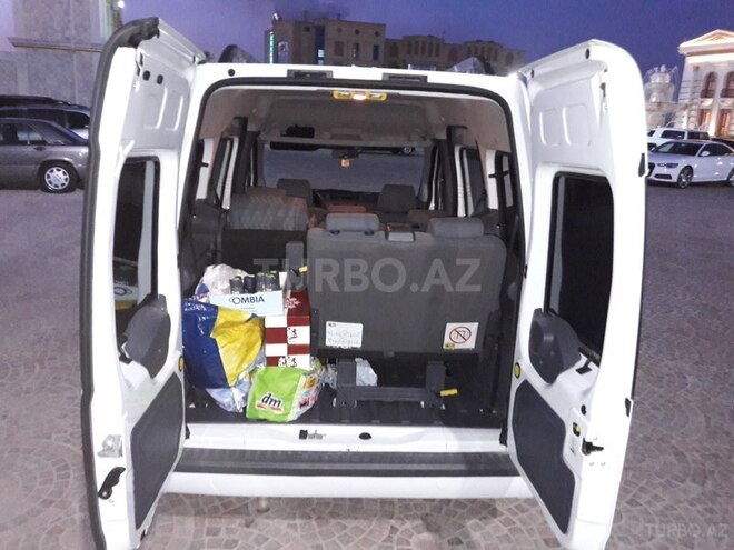 Ford Tourneo Connect 2008, 177,619 km - 1.8 l - Bakı