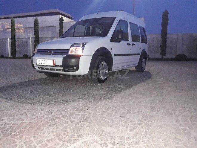 Ford Tourneo Connect 2008, 177,619 km - 1.8 l - Bakı
