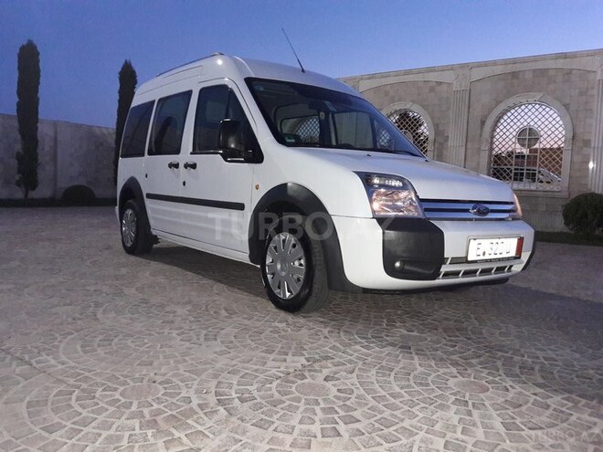 Ford Tourneo Connect 2008, 177,619 km - 1.8 l - Bakı