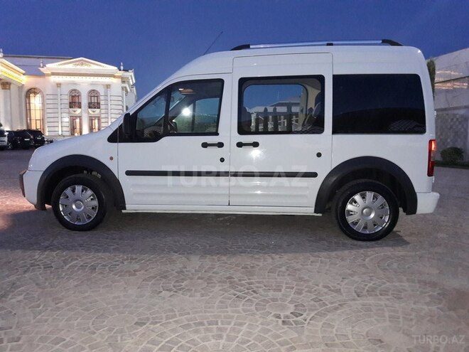 Ford Tourneo Connect 2008, 177,619 km - 1.8 l - Bakı