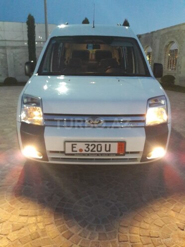Ford Tourneo Connect 2008, 177,619 km - 1.8 l - Bakı