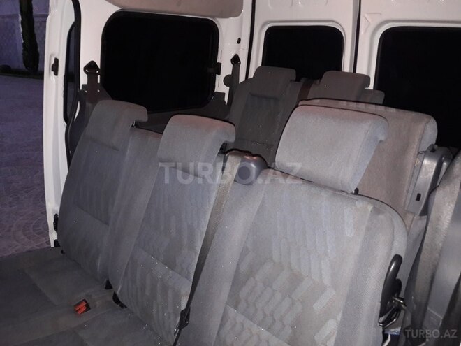 Ford Tourneo Connect 2008, 177,619 km - 1.8 l - Bakı