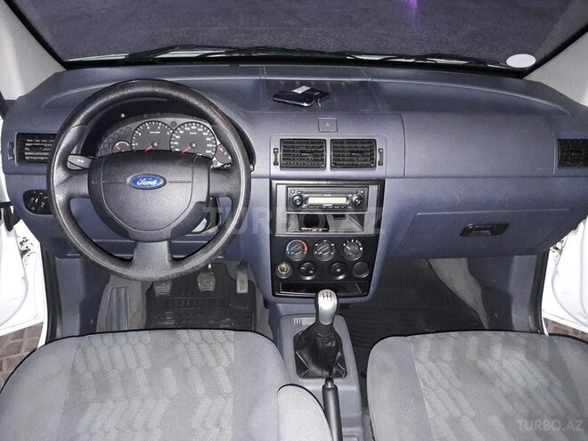 Ford Tourneo Connect 2008, 177,619 km - 1.8 l - Bakı