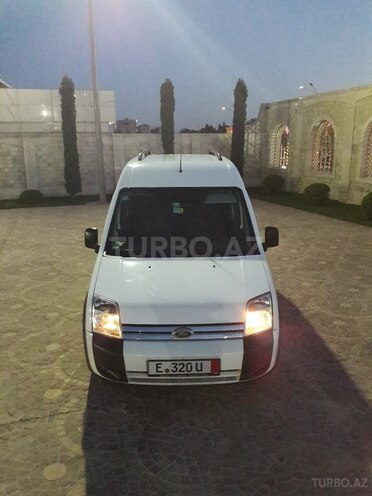 Ford Tourneo Connect 2008, 177,619 km - 1.8 l - Bakı
