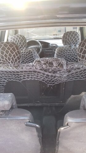 Opel Zafira 2000, 350,000 km - 2.0 l - Gəncə