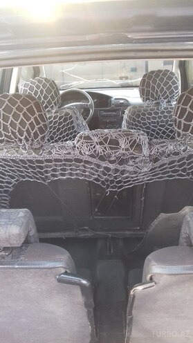 Opel Zafira 2000, 350,000 km - 2.0 l - Gəncə