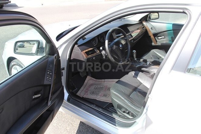 BMW 530 2003, 179,000 km - 3.0 l - Bakı