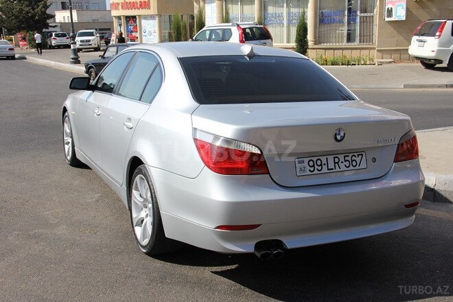 BMW 530 2003, 179,000 km - 3.0 l - Bakı