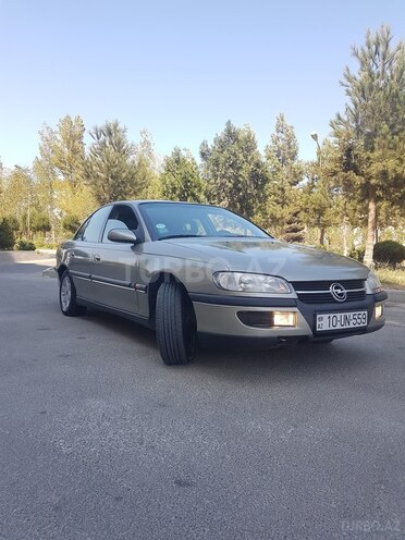 Opel Omega 1997, 140,000 km - 2.0 l - Bakı
