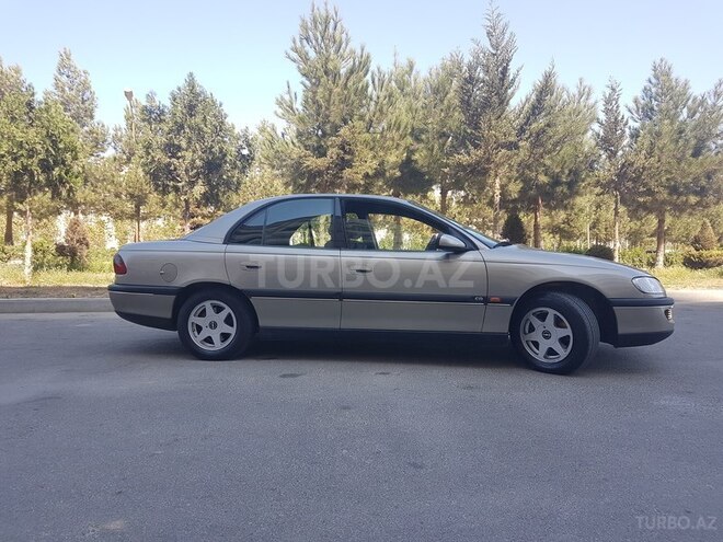 Opel Omega 1997, 140,000 km - 2.0 l - Bakı