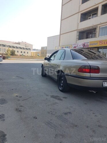Opel Omega 1997, 140,000 km - 2.0 l - Bakı