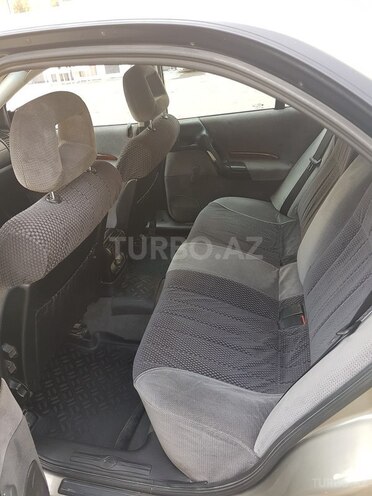 Opel Omega 1997, 140,000 km - 2.0 l - Bakı