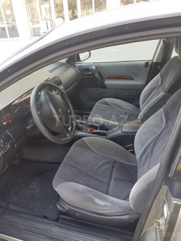 Opel Omega 1997, 140,000 km - 2.0 l - Bakı