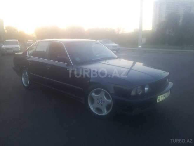 BMW 525 1990, 450,000 km - 0.3 л - Bakı