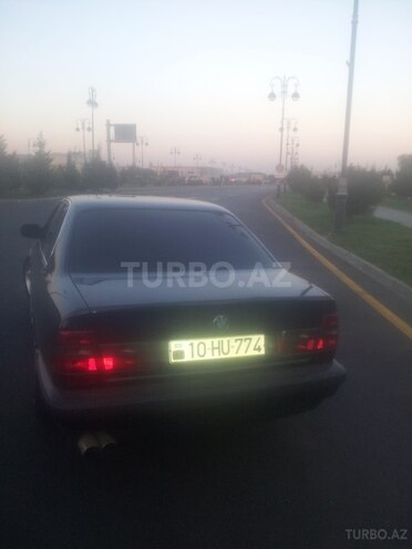 BMW 525 1990, 450,000 km - 0.3 л - Bakı