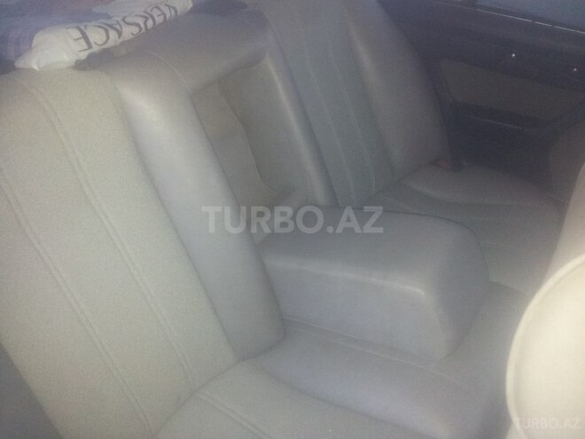 BMW 525 1990, 450,000 km - 0.3 л - Bakı