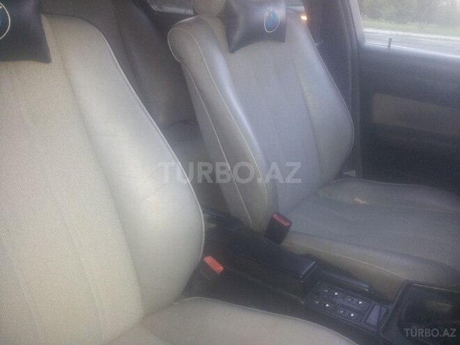 BMW 525 1990, 450,000 km - 0.3 л - Bakı