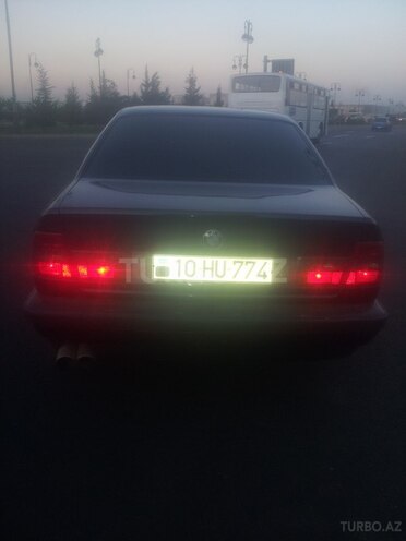 BMW 525 1990, 450,000 km - 0.3 л - Bakı