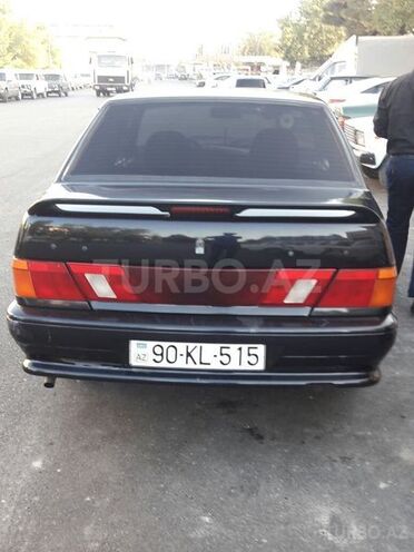 LADA (VAZ) 2115 2011, 175,000 km - 1.6 l - Sabirabad