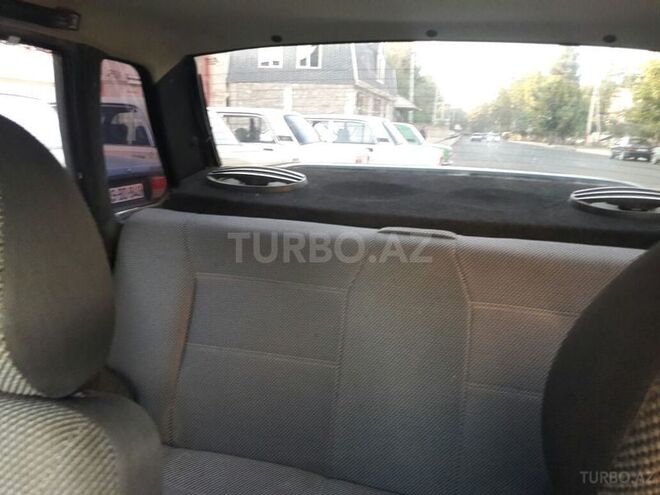 LADA (VAZ) 2115 2011, 175,000 km - 1.6 l - Sabirabad