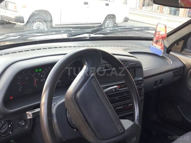 LADA (VAZ) 2115 2011, 175,000 km - 1.6 l - Sabirabad