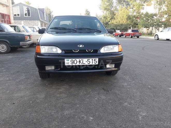 LADA (VAZ) 2115 2011, 175,000 km - 1.6 l - Sabirabad
