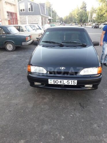 LADA (VAZ) 2115 2011, 175,000 km - 1.6 l - Sabirabad