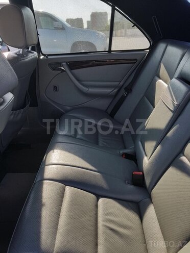 Mercedes C 240 2000, 156,100 km - 2.4 l - Bakı