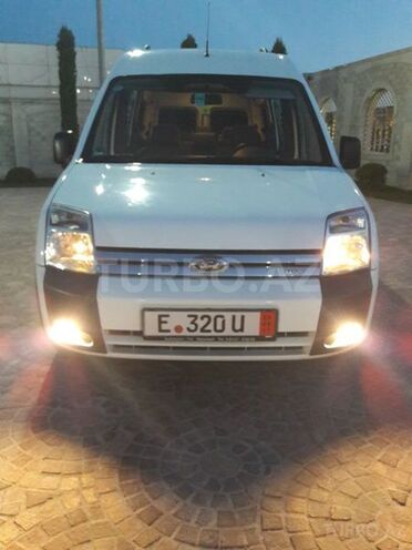 Ford Tourneo Connect 2008, 169,000 km - 1.8 l - Bakı