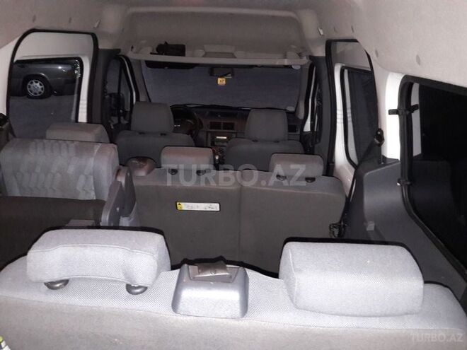 Ford Tourneo Connect 2008, 169,000 km - 1.8 l - Bakı