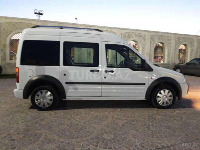 Ford Tourneo Connect 2008, 169,000 km - 1.8 l - Bakı