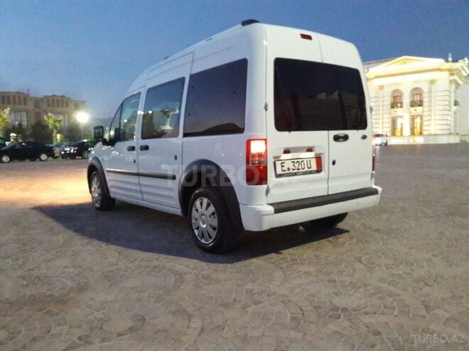 Ford Tourneo Connect 2008, 169,000 km - 1.8 l - Bakı