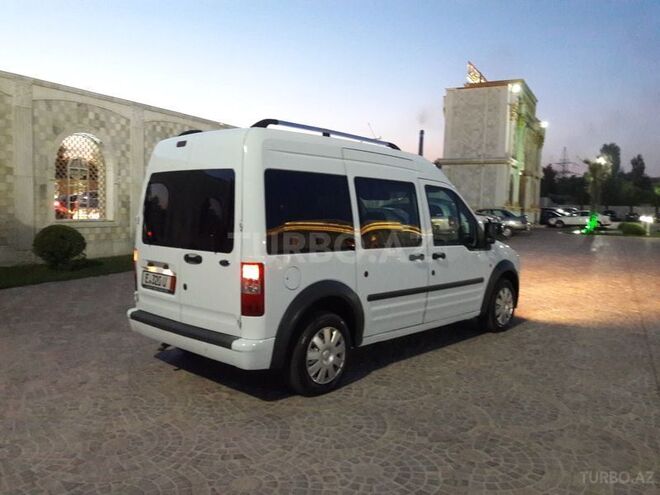 Ford Tourneo Connect 2008, 169,000 km - 1.8 l - Bakı