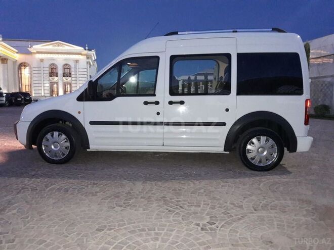 Ford Tourneo Connect 2008, 169,000 km - 1.8 l - Bakı