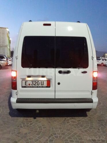 Ford Tourneo Connect 2008, 169,000 km - 1.8 l - Bakı