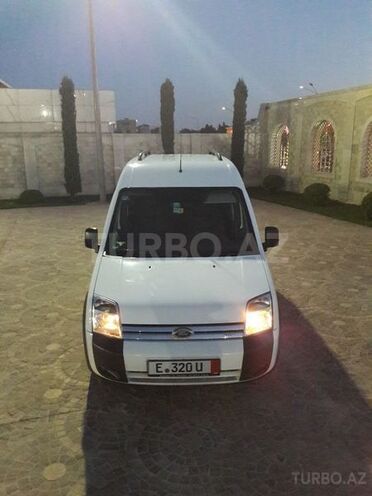 Ford Tourneo Connect 2008, 169,000 km - 1.8 l - Bakı