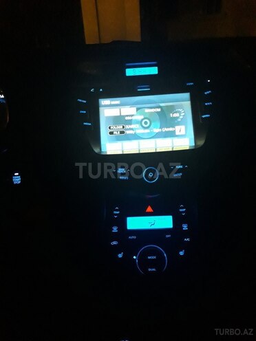 Hyundai Elantra 2011, 72,000 km - 1.6 l - Bakı