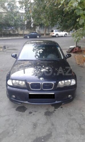 BMW 323 2000, 215,000 km - 2.0 l - Bakı