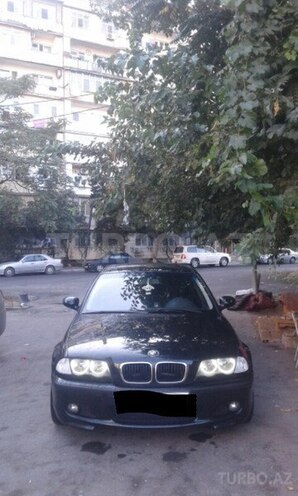 BMW 323 2000, 215,000 km - 2.0 l - Bakı