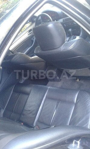 BMW 323 2000, 215,000 km - 2.0 l - Bakı