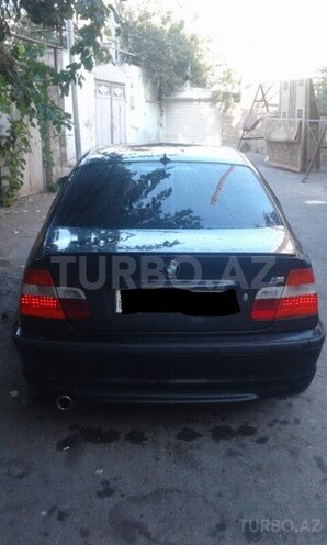 BMW 323 2000, 215,000 km - 2.0 l - Bakı