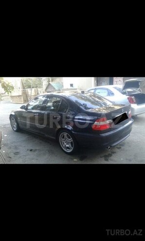 BMW 323 2000, 215,000 km - 2.0 l - Bakı
