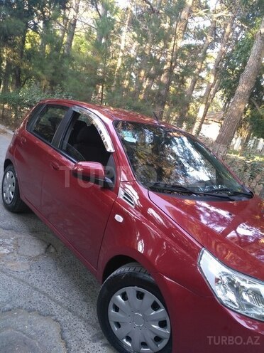 Chevrolet Aveo 2009, 19,200 km - 1.4 l - Bakı