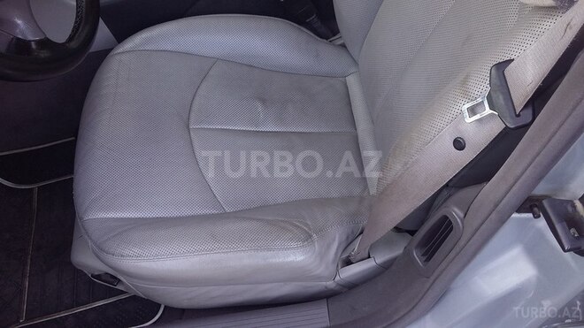 Mercedes E 280 2006, 204,700 km - 3.0 л - Bakı